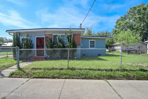 1604 W 13th St, Jacksonville, FL 32209