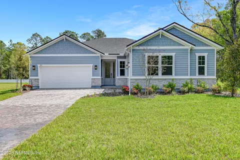 265 Sika Dr, Saint Augustine, FL 32086