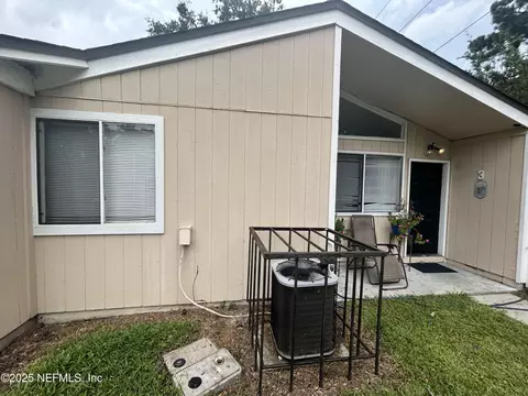8113 San Jose Manor Dr W #1 - 4, Jacksonville, FL 32217