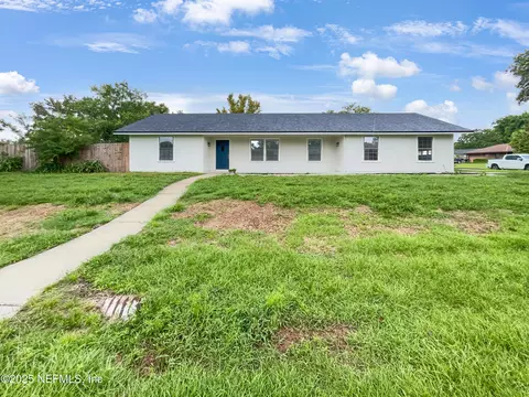 2376 Kirkwall St, Orange Park, FL 32065