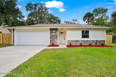 1027 Cypress Landing Ct, Jacksonville, FL 32233
