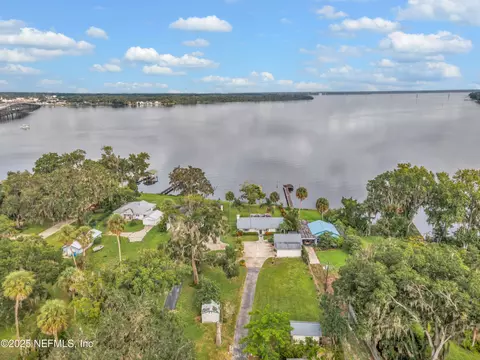 115 Sunset Point Rd, East Palatka, FL 32131