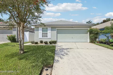 4156 Jillian Dr, Jacksonville, FL 32210