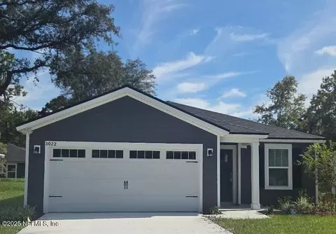 3022 Harbison St, Jacksonville, FL 32218