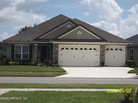 1711 Linda Lakes Ln, Middleburg, FL 32068