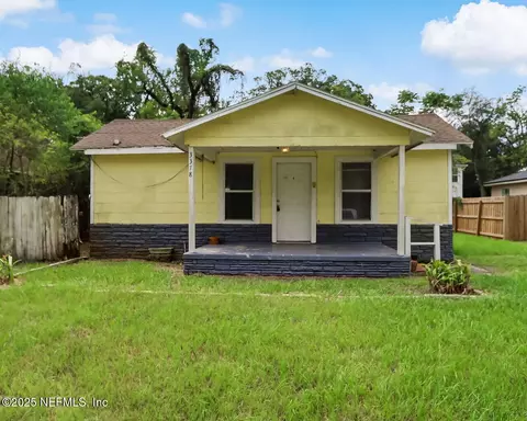 3378 Lowell Ave, Jacksonville, FL 32254
