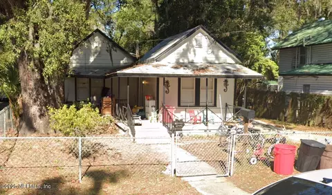 795 E 56th St, Jacksonville, FL 32208
