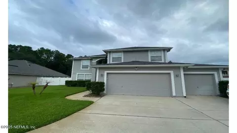 13967 Golden Eagle Dr, Jacksonville, FL 32226