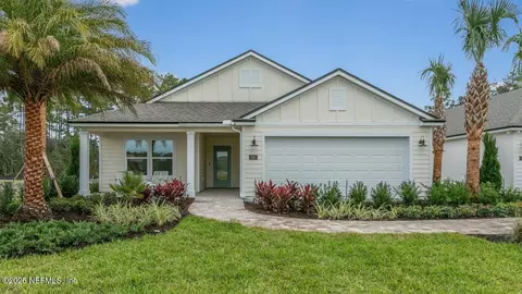 43 Green Cir, Palm Coast, FL 32164