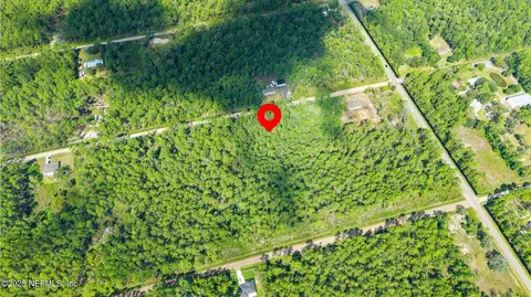 10630 Erickson Ave, Hastings, FL 32145