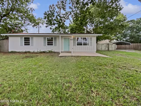 12238 Bayonne St, Jacksonville, FL 32224