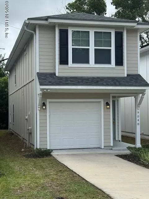 9048 Eaton Ave, Jacksonville, FL 32211
