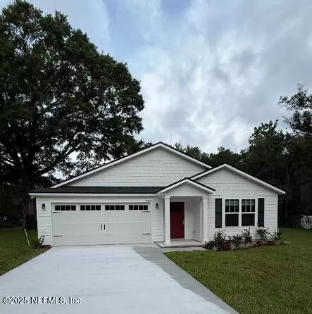 8823 Doris Ln, Jacksonville, FL 32220