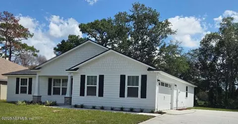 15713 Jim Ct, Jacksonville, FL 32218
