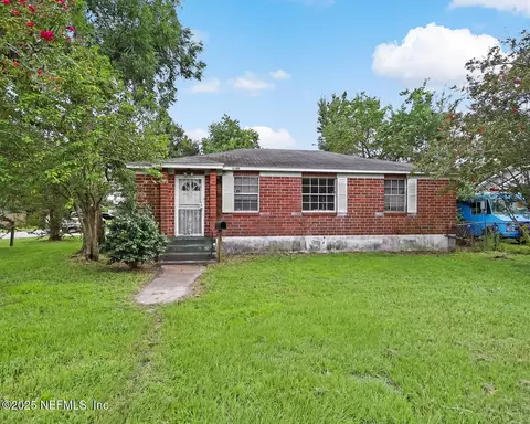 5100 Lexington Ave, Jacksonville, FL 32210