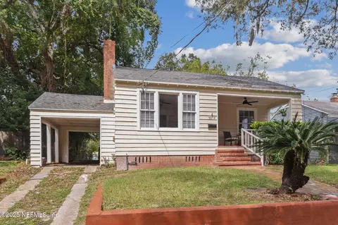 5213 Birkenhead Rd, Jacksonville, FL 32210