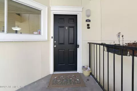 1800 The Greens Way #407, Jacksonville Beach, FL 32250