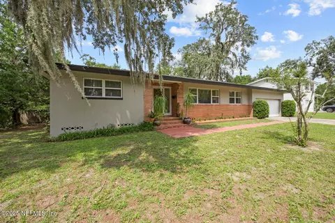 4106 Ferber Rd, Jacksonville, FL 32277