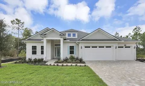 94 Blue River Dr, Saint Augustine, FL 32092