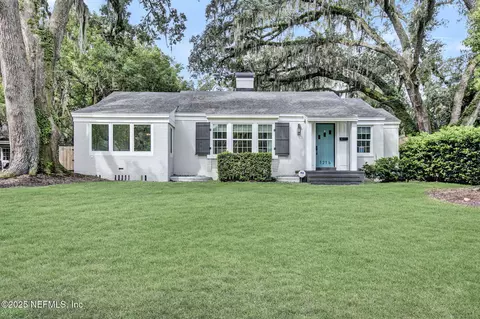 1216 Holmesdale Rd, Jacksonville, FL 32207