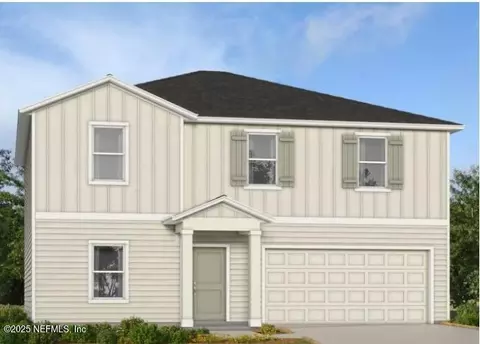 7914 Hollenbeck Way, Jacksonville, FL 32219