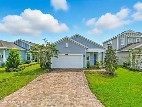 208 River Mist Dr, Saint Augustine, FL 32095