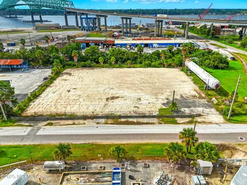 1932 E Adams St, Jacksonville, FL 32202