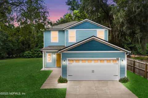 5133 Cruz Rd, Jacksonville, FL 32207