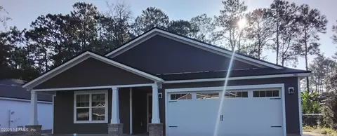 2403 Glen Gardner Dr, Jacksonville, FL 32246