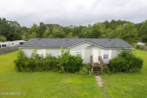 10259 Rabbit Ridge Rd, Jacksonville, FL 32219