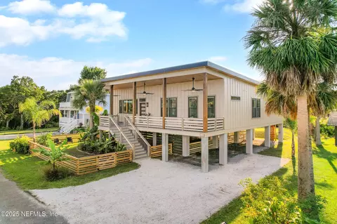 119 Ferdinand Ave, Saint Augustine, FL 32080 photo 1