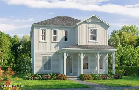 5718 Timber Pines Rd, Jacksonville, FL 32224