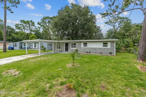5046 Tallyho Ave, Jacksonville, FL 32208