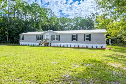 9282 SW 148th Pl, Lake Butler, FL 32054