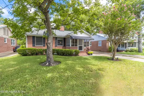 4733 Royal Ave, Jacksonville, FL 32205