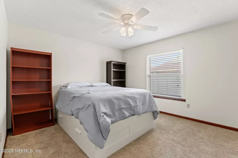 Bedroom - 10930 Grand Trunk Ln, Jacksonville, FL 32257 photo 5 of 6