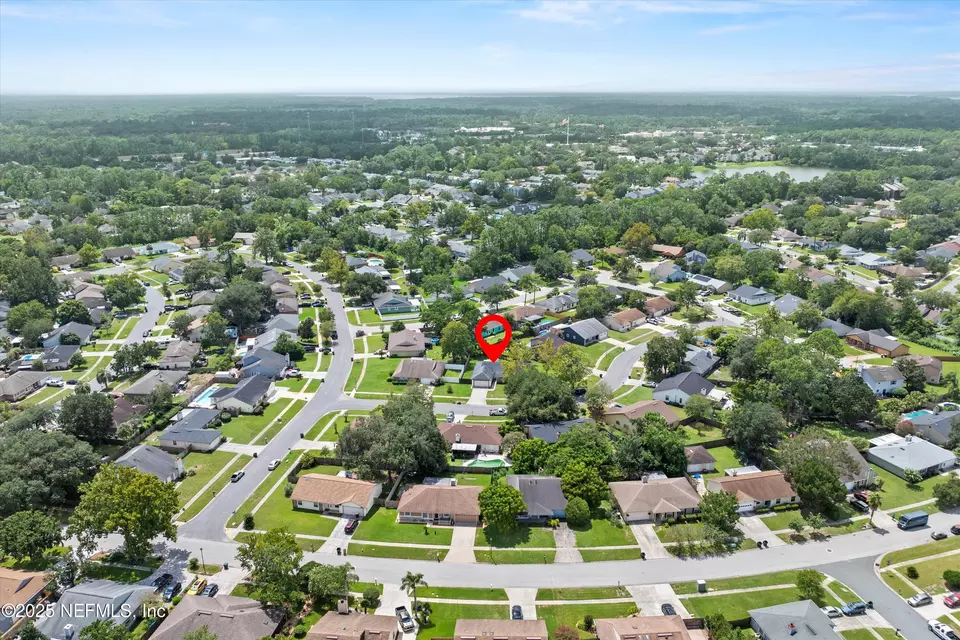 View/Area - 10930 Grand Trunk Ln, Jacksonville, FL 32257 photo 4 of 4