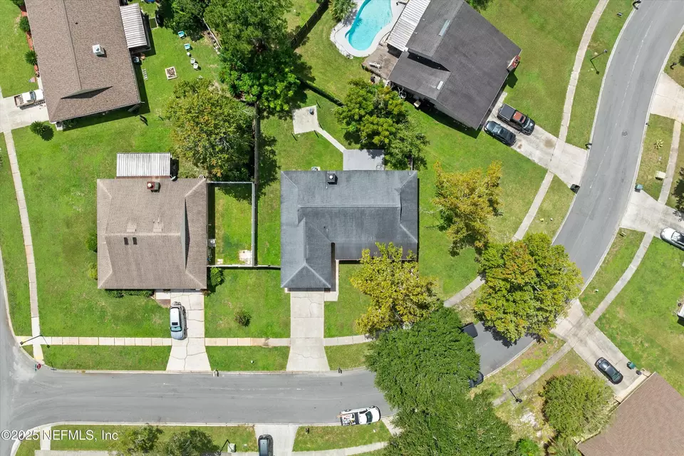 View/Area - 10930 Grand Trunk Ln, Jacksonville, FL 32257 photo 3 of 4