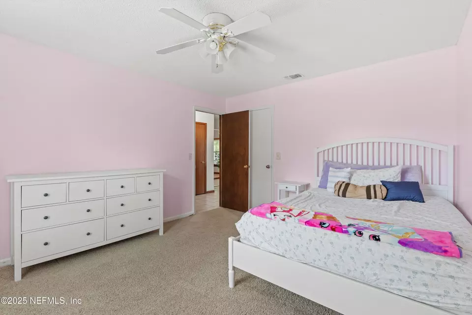 Bedroom - 10930 Grand Trunk Ln, Jacksonville, FL 32257 photo 3 of 6