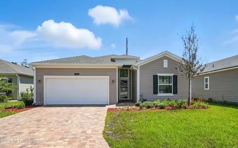 348 Field Flower Way, Saint Augustine, FL 32092 photo 1