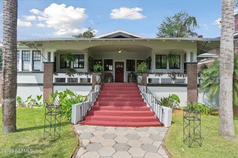 2687 Post St, Jacksonville, FL 32204
