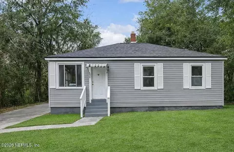 628 E 59th St, Jacksonville, FL 32208