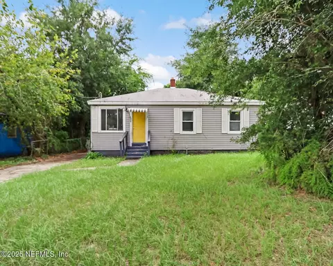 628 E 59th St, Jacksonville, FL 32208