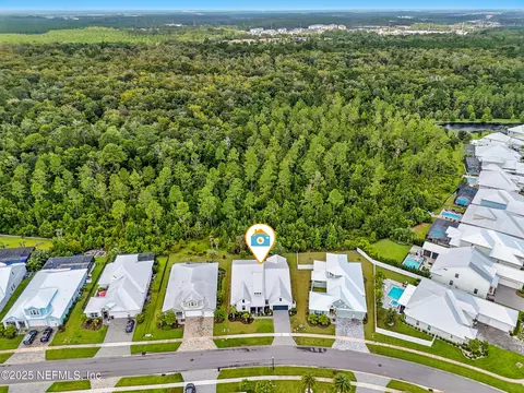 289 Topside Dr, Saint Johns, FL 32259