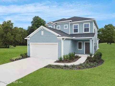 29 Giddings Way, Saint Augustine, FL 32084