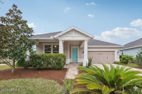 23 Lakefront Ln, Saint Augustine, FL 32095