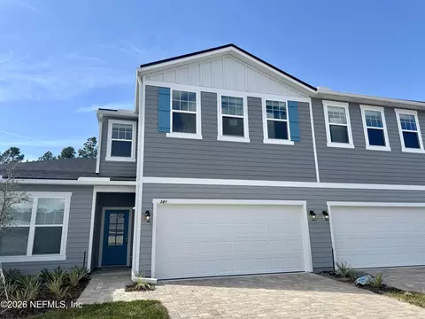 381 Woods Ln, Saint Augustine, FL 32092