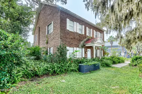 10 Central Ave, Crescent City, FL 32112