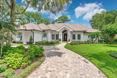 104 Settlers Row N, Ponte Vedra Beach, FL 32082