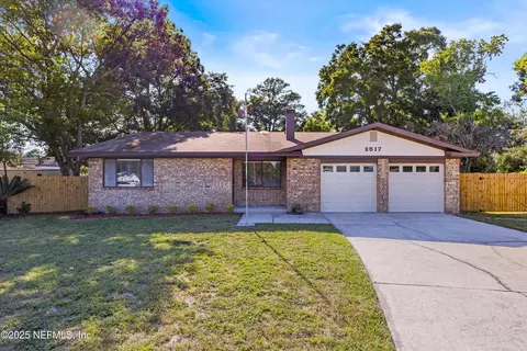 2517 Feit Ct, Orange Park, FL 32065 photo 1